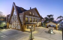 Alan Suites - Unisite