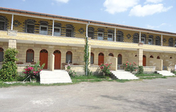 Akar Hotel Ihlara Vadisi