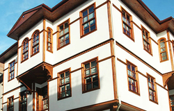 Fatma Hanım Konağı