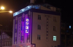 Otel Darende
