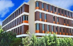 Çetinel Tesisleri - Green Club Hotel