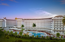 Calido Maris Beach Resort