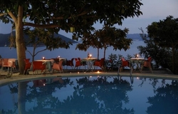 Kaş Maki Hotel