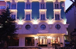 Sonno Boutique Rooms & Suites