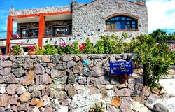 Gülnar Sultan Taşkonak Butik Otel