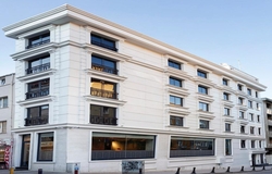 Güner Business Hotel