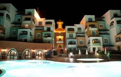 Pine Park Holiday Club