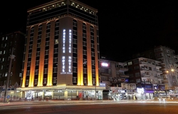 Prestige Hotel Diyarbakır