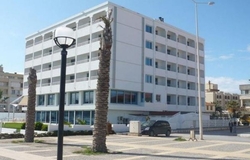 Scala Nuova İnkim Hotel Çeşme
