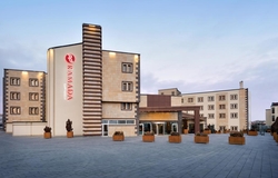 Ramada By Wyndham Cappadocia