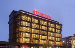 Ramada Hotel & Suites Şişli