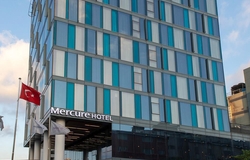 Mercure İstanbul Ümraniye