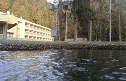 Çamlık Genesis Otel