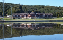 Fenerbahçe Serkan Acar Resort & Sports Topuk Yaylası