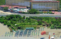 Kırbıyık Resort Otel