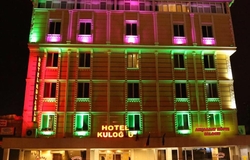 Kuloğlu Hotel