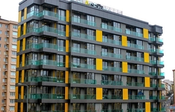 The Place Suites Ataşehir