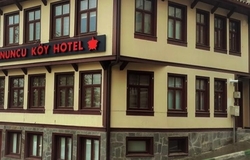 Onuncu Köy Hotel Bursa