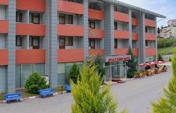 Ayvaz Park Hotel