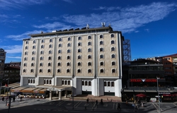 Sivas Büyük Hotel