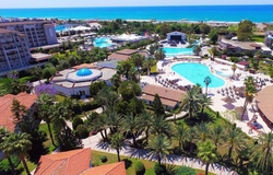 Euphoria Palm Beach Resort