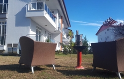 Neu Mann's Apart Hotel