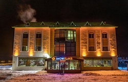 Snowflake Dağ Oteli & SPA