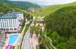 Çam Termal Resort & Spa Hotel