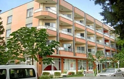 Gönen Güneş Hotel