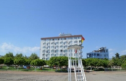 Denizkumu Hotel