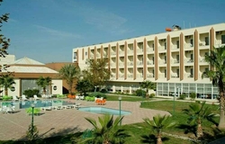 Green Hamamat Termal Otel