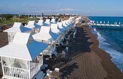 Lara Hadrianus Otel Antalya