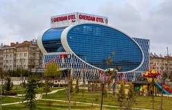 Gherdan Gold Otel