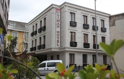 Liman Hotel