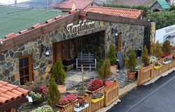 Taşlıhan Butik Otel