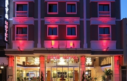 Arya Hotel Sakarya