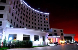 The Sign Kocaeli Thermal Hotel