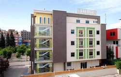 Gaziantep Jaleriz Otel