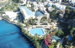 Thermemaris Spa & Thermal Hotel