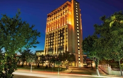Mövenpick Hotel Malatya