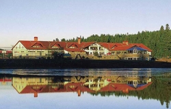 Kaya Green Park Hotel