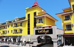 Tatilya Resort Hotel