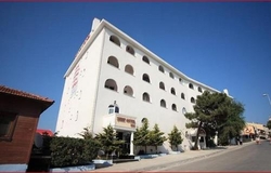 Şato Hotel Şile