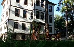 Safranbolu Asya Konak