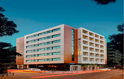 Kordon Otel Alsancak