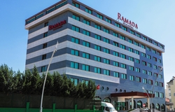 Ramada By Wyndham Uşak