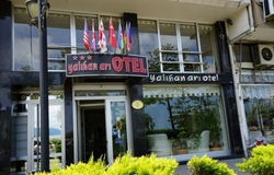 Yalıhan Arı Otel