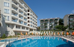 Justiniano Club Hotel