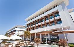 Sensimar Belek Resort Boğazkent