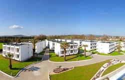 Labranda Lebedos Princess